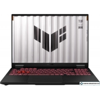 Игровой ноутбук ASUS TUF Gaming A16 2024 FA608WI-QT040