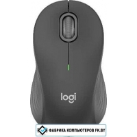 Мышь Logitech M550 (серый)