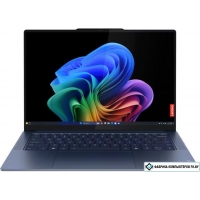 Ноутбук Lenovo Yoga Slim 7 14Q8X9 83ED0049RK