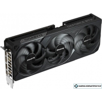 Видеокарта Gigabyte GeForce RTX 5080 Windforce OC SFF 16G GV-N5080WF3OC-16GD