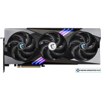 Видеокарта MSI GeForce RTX 5080 16G Gaming Trio OC