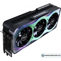 Видеокарта Palit GeForce RTX 5080 GameRock NE75080019T2-GB2030G