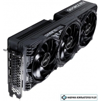 Видеокарта Palit GeForce RTX 5080 GamingPro NE75080019T2-GB2031A