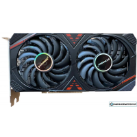 Видеокарта PCWINMAX GeForce RTX 3050 Dual