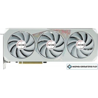 Видеокарта AFOX GeForce RTX 3070 Ti 8GB GDDR6X AF3070TI-8GD6XH7-V2