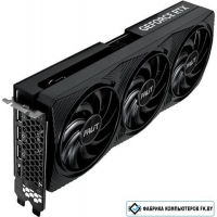 Видеокарта Palit GeForce RTX 4080 Super Infinity 3 OC NED408SS19T2-1032S