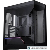 Корпус Phanteks NV5 MKII PH-NV523TG_DBK02_RU