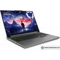 Игровой ноутбук Lenovo Legion 5 16IRX9 83DG000DRK