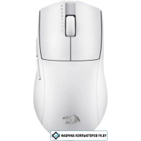 Игровая мышь Redragon K1ng 4K Pro (белый)