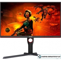 Игровой монитор AOC Agon U27G3X
