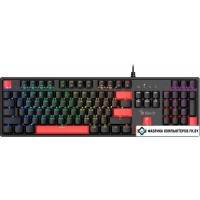 Клавиатура A4Tech Bloody S520N