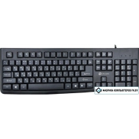 Клавиатура Oklick K135