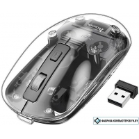 Мышь Hoco GM29 (черный)