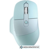 Мышь SmartBuy SBM-615AG-S (мятный)