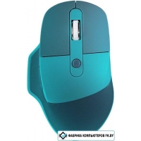 Мышь SmartBuy SBM-615AG-W (бирюзовый)