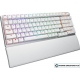 Клавиатура ASUS ROG Strix Scope II 96 Wireless Moonlight White (NX Snow)