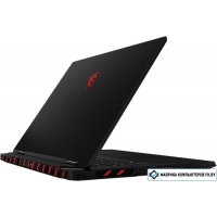 Игровой ноутбук MSI Raider 18 HX A14VIG-483BY