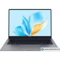 Ноутбук HONOR MagicBook X14 2025 FRG-X 5301ALXL