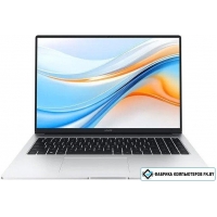 Ноутбук HONOR MagicBook X16 Plus 2024 BRI-7651 5301AJLT