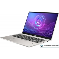 Ноутбук MSI Prestige A16 AI+ A3HMG-069BY