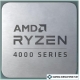 Процессор AMD Ryzen 5 PRO 4655G