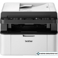 МФУ Brother MFC-1910W