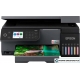 МФУ Epson EcoTank L8100 (черный)