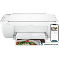 МФУ HP DeskJet Ink Advantage All-in-One 2875
