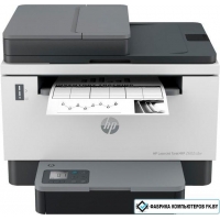 МФУ HP LaserJet Tank 2602sdw