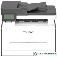 МФУ Pantum CM2100ADW