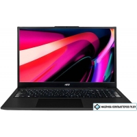 Ноутбук Hiper Workbook CWBY172-I312UR08S5FAAWPB