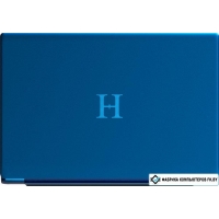 Ноутбук Horizont H-book 15 МАК4 T52E4W 4810443003898