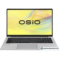 Ноутбук OSiO FocusLine F160A-005