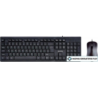 Офисный набор SmartBuy One SBC-114282-K