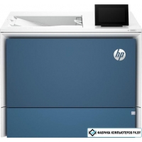 Принтер HP Color LaserJet Enterprise 5700dn