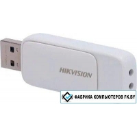 USB Flash Hikvision M210S 16GB HS-USB-M210S/16G/U3/WHITE