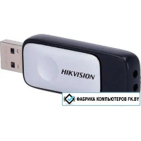 USB Flash Hikvision M210S 32GB HS-USB-M210S/32G/U3/BLACK