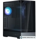 Корпус Zalman P40 Prism (черный) Корпус Zalman P40 Prism (черный)