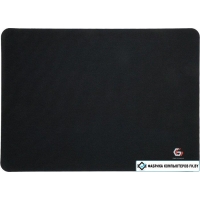 Коврик для мыши Gembird MP-35-25-BLACK