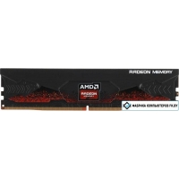 Оперативная память AMD Radeon R7 Performance 16ГБ DDR5 7600 МГц R7516G7600U1S