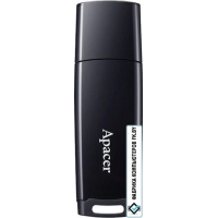USB Flash Apacer AH336 64GB (черный)