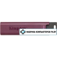 USB Flash Kingston DataTraveler Max Type-A 512GB