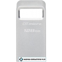 USB Flash Kingston DataTraveler Micro USB 3.2 Gen 1 128GB