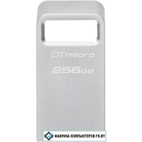 USB Flash Kingston DataTraveler Micro USB 3.2 Gen 1 256GB