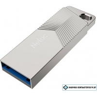 USB Flash Netac 128GB USB 3.2 FlashDrive Netac UM1 Highspeed