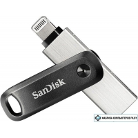 USB Flash SanDisk iXpand Go 128GB SDIX60N-128G-GN6NE