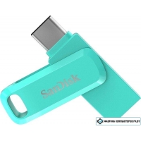 USB Flash SanDisk Ultra Dual Drive Go Type-C 64GB SDDDC3-064G-G46G