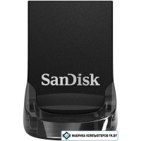 USB Flash SanDisk Ultra Fit USB 3.1 3x32GB SDCZ430-032G-G46T