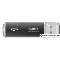 USB Flash Silicon-Power Marvel Xtreme M80 250GB SP250GBUF3M80V1G