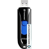 USB Flash Transcend JetFlash 790 512GB